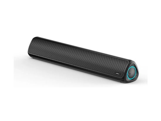 تصویر اسپیکر بلوتوثی هیسکا مدل B60